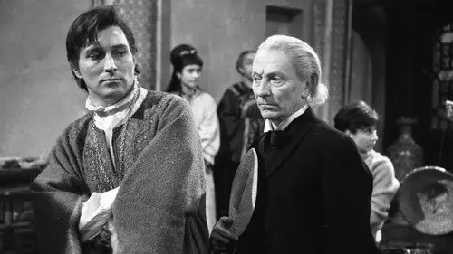 Doctor Who 1963 Temporada 1 Episodios 15 • Sub Español