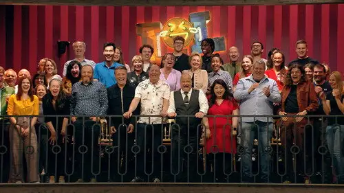 LOL: Last One Laughing Alemania Temporada 6 Episodios 5 • Sub Español