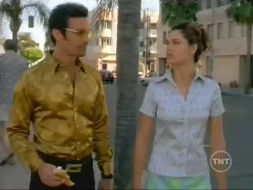 The Pretender Temporada 2 Episodios 4 • Sub Español