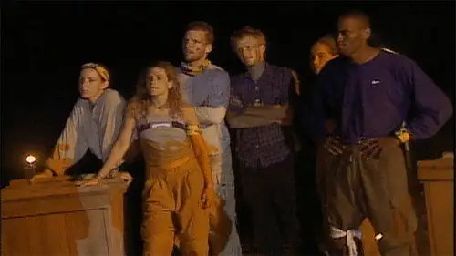 Survivor Temporada 1 Episodios 6 • Sub Español