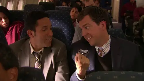 The Office Temporada 5 Episodios 7 • Sub Español