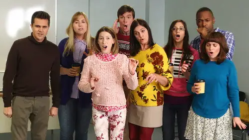 Pępek świata Temporada 8 Cap 12 • Español Online