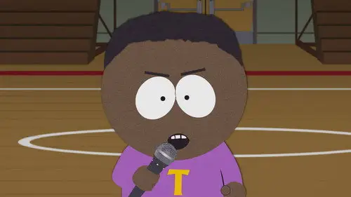 South Park Temporada 25 Episodios 2 • Sub Español