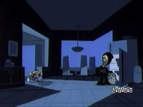 Atomówki 1998 Temporada 5 Cap 8 • Español Online