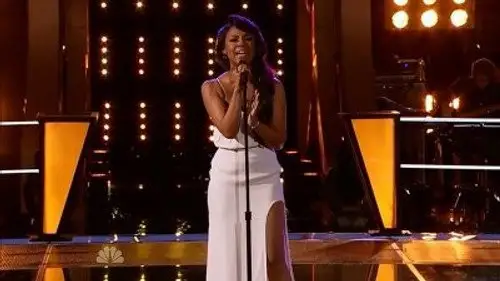 The Voice Temporada 4 Episodios 11 • Sub Español