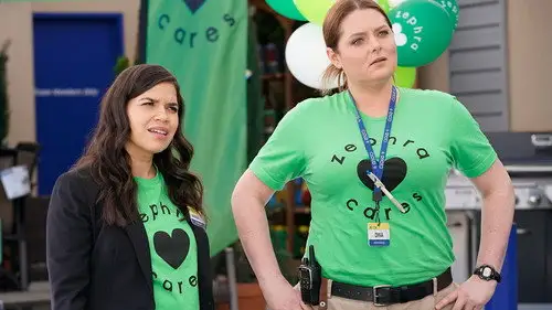 Superstore Temporada 5 Episodios 17 • Sub Español