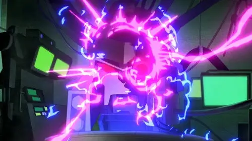 Transformers Animated Temporada 1 Episodios 4 • Sub Español