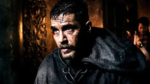 Taboo Temporada 1 Episodios 7 • Sub Español