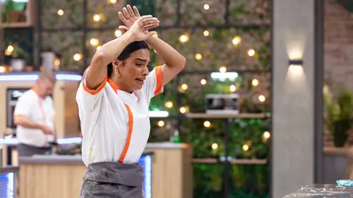 Top Chef VIP Temporada 4 Episodios 2 • Sub Español