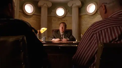 Breaking Bad Temporada 2 Episodios 8 • Sub Español