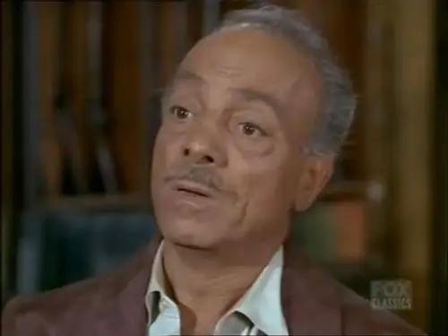 Bonanza Temporada 6 Episodios 17 • Sub Español