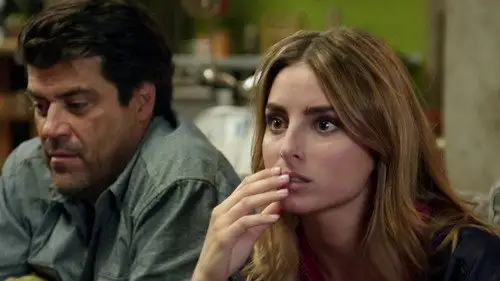 40 y 20 Temporada 2 Episodios 2 • Sub Español