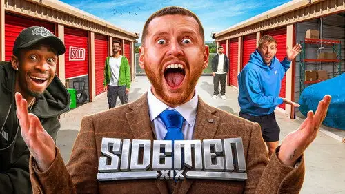 Sidemen Temporada 10 Episodios 6 • Sub Español