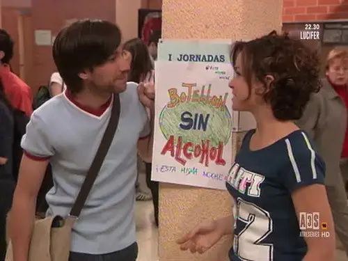 Compañeros Temporada 9 Episodios 8 • Sub Español