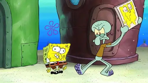 Bob Esponja Temporada 15 Episodios 18 • Sub Español