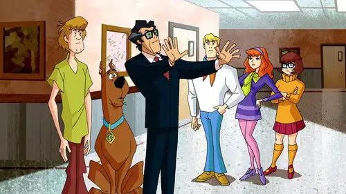 Scooby-Doo! Misterios, S. A. Temporada 1 Episodios 13 • Sub Español
