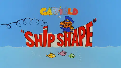 Garfield y sus amigos Temporada 3 Episodios 7 • Sub Español