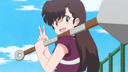Ranma1/2 Temporada 1 Episodios 20 • Sub Español