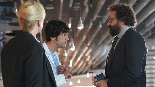 Doctor Alí Temporada 1 Episodios 9 • Sub Español
