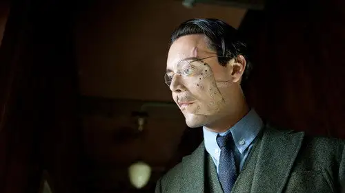Boardwalk Empire Temporada 2 Episodios 11 • Sub Español