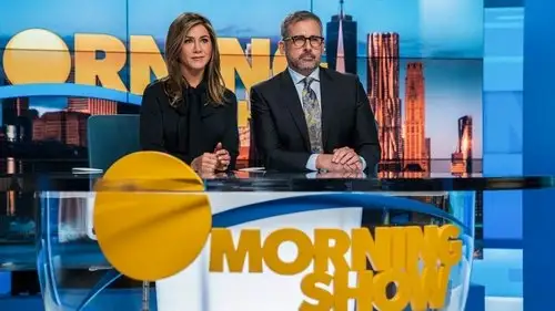 The Morning Show Temporada 1 Episodios 1 • Sub Español