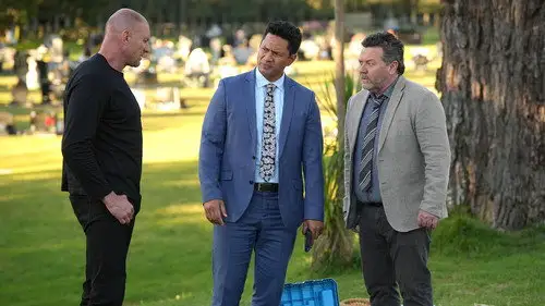 Los misterios de Brokenwood Temporada 12 Episodios 2 • Sub Español