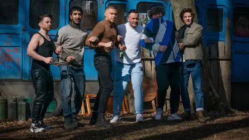 Brassic Temporada 3 Episodios 8 • Sub Español