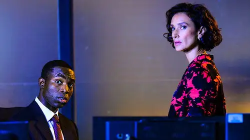The Capture Temporada 2 Episodios 3 • Sub Español