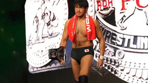 ROH on HonorClub Temporada 1 Episodios 14 • Sub Español
