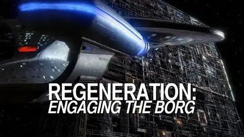 Star Trek: La nueva generación Temporada 0 Episodios 13 • Sub Español