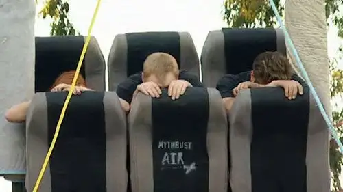 Pogromcy mitów S3E9 • Oglądaj Online