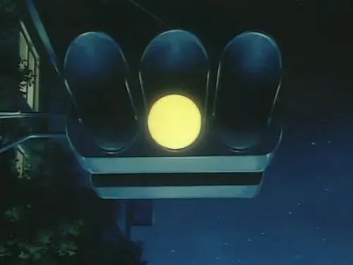 Initial D Temporada 1 Episodios 12 • Sub Español