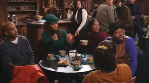 Living Single Temporada 2 Episodios 15 • Sub Español
