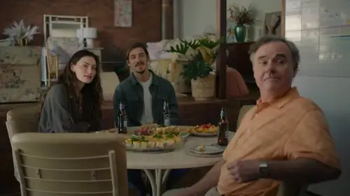 Two Years Later Temporada 1 Episodios 5 • Sub Español