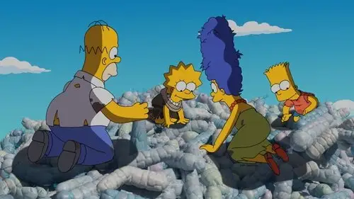 Los Simpson Temporada 37 Episodios 3 • Sub Español