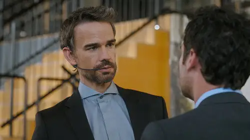 El abogado del Lincoln Temporada 1 Episodios 10 • Sub Español