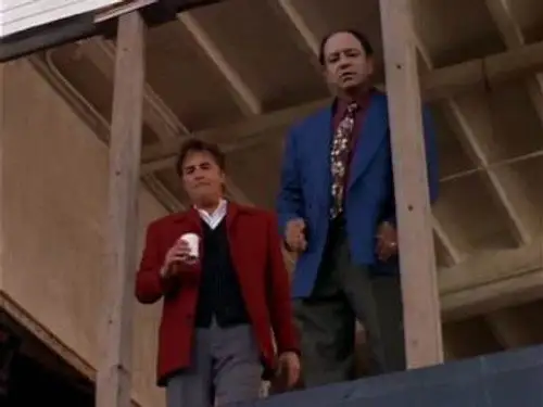 Nash Bridges Temporada 2 Episodios 14 • Sub Español