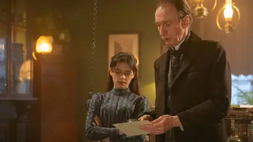 Sherlock & Daughter Temporada 1 Episodios 6 • Sub Español
