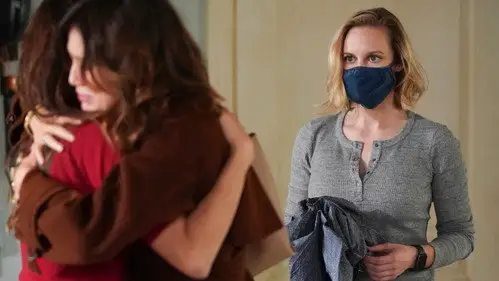 Estación 19 Temporada 4 Episodios 8 • Sub Español