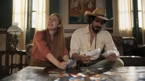 Pantanal 2022 Temporada 1 Episodios 13 • Sub Español