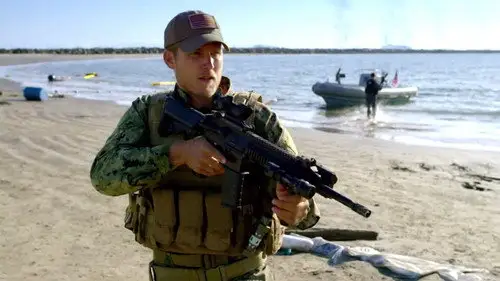 The Last Ship Temporada 2 Episodios 11 • Sub Español