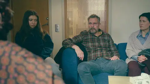La delgada línea azul Temporada 3 Episodios 5 • Sub Español