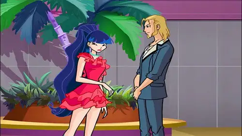 Winx Club Temporada 4 Episodios 10 • Sub Español
