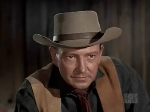 Bonanza Temporada 7 Episodios 12 • Sub Español