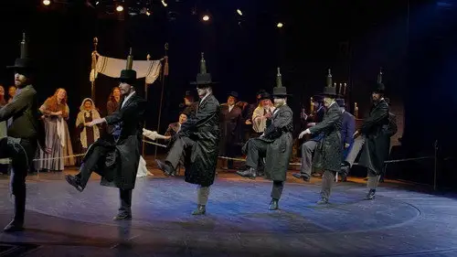 Great Performances Temporada 48 Episodios 7 • Sub Español