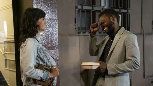 Love Life Temporada 2 Episodios 2 • Sub Español