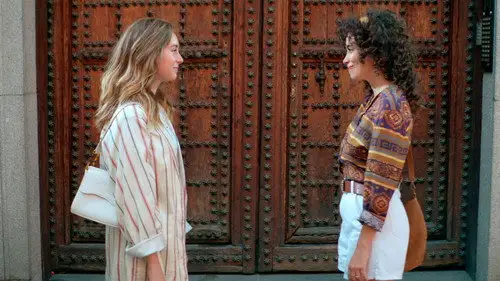 #Luimelia Temporada 2 Episodios 1 • Sub Español