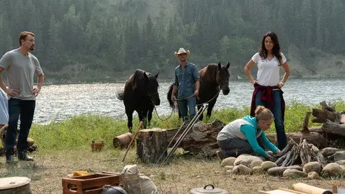Heartland Temporada 12 Episodios 8 • Sub Español