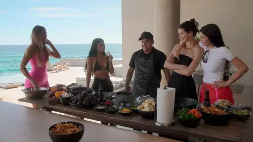 Las Kardashian 2022 Temporada 4 Episodios 1 • Sub Español
