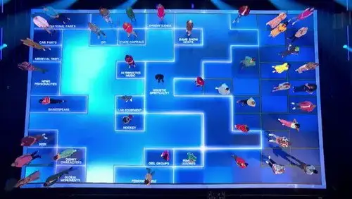 The Floor 2024 Temporada 2 Episodios 7 • Sub Español